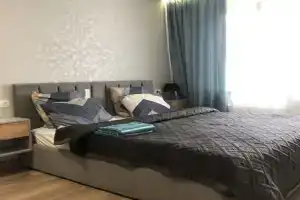 Na Ulitse Kotlyarova N.S. 11 Flat, Krasnodar