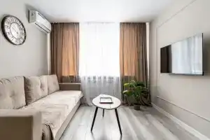 Flat u Naberezhnoy Ozera Kaban, Kazan