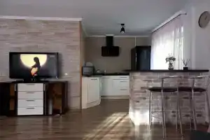 Uyutnye apartamenty v tsentre goroda  Apartments, Kaliningrad
