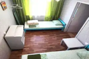 Lenina 116 Apartaments, Togliatti