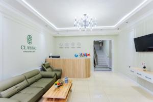 Classic Samarkand Mini hotel, Samarkand