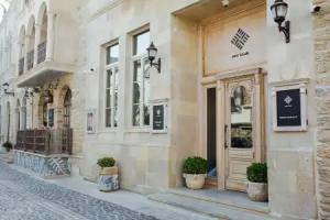 Art Club Suites, Baku