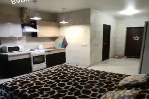 Studiya Na Lermontova 10K3 Flat Flat, Korolyov