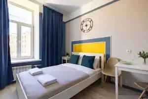 Apartamenty Mentor (1)