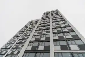 Apartment 22-HOTEL, Barnaul