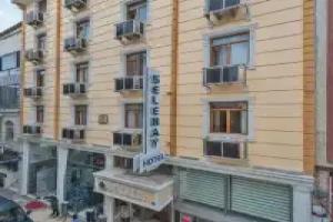 Hotel Selenay, Istanbul