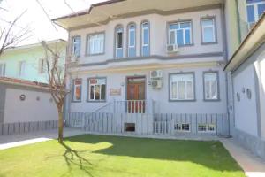 The Art Hotel, Tashkent