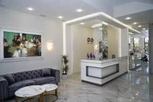 Igit Plaza Hotel, Gyumri