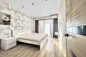 SvetlanaPark 2 Apartment, Sochi