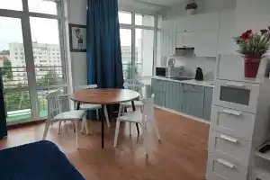 Zhk Avtograf Apartments, Vologda