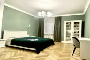 U Zooparka Premium Apartments, Kaliningrad