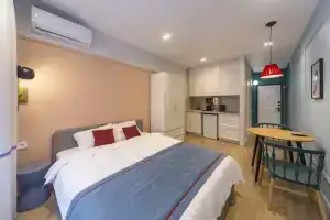 V Sovremennom Zhk Povyshennogo Komforta Flat, Samara