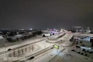 V Tsentre Apartment, Naberezhnyye Chelny