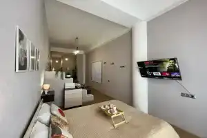 Happy People № Apartment 7, Vidnoye