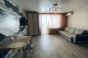 Studiya V Tsentre Apartments