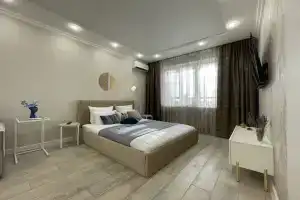 Protochnaya, 6 Apartments