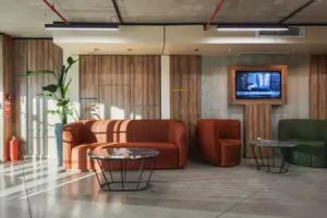 Apartment hotel Rainbow Residence, Batumi