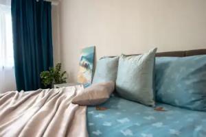 Lovelyhome39 Na Artilleriyskoy Apartments, Kaliningrad