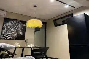 Ampar Apart-Hotel, Ldzaa