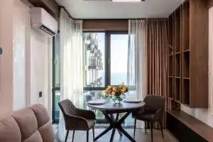 Red Moraviya Bogemiya Apartments, Sochi