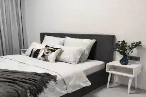 V Zhk Nastoyaschee Flat, Moscow