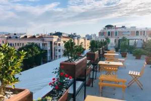 Mariinsky Apartments & Hotel, Batumi