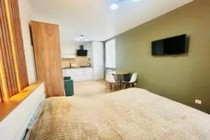 Morshanskoye Shosse 24L Apartments, Tambov