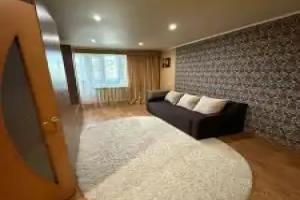 Apart Mv Na Oktyabryskoy Ulitse Flat, Krasnyy Pakhar'