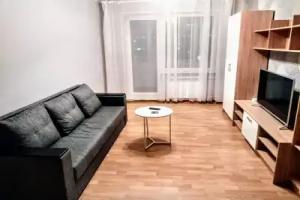 Dvukhkomnatnaya Flat, Kuneyevka