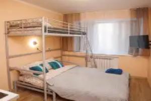 V serdtse goroda 400 shagov do Kremlia Apartments, Velikiy Novgorod