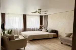 Lebedinoye Gnezdyshko Flat, Uglich