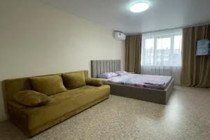 So Vsemi Udobstvami Flat, Saratov