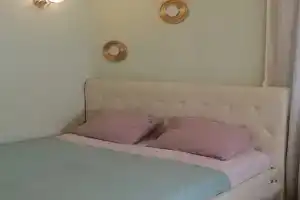 Uyutnaya Ryadom So Skhi Flat, Volgograd