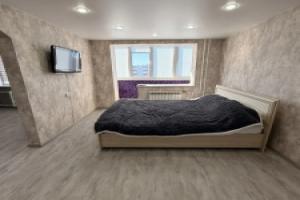 Na Prospekte Mira 59 Flat, Ust-Ilimsk