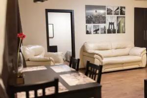 Lux Center Apartaments, Murmansk