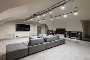 Hostel u Kremlya no1