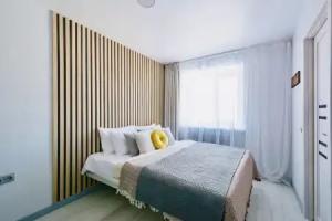 Davida Kopperfilda Flat, Nizhniy Tagil