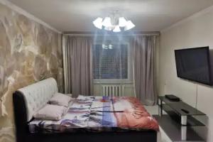 Na Ulitse Vitaliya Kruchiny 6/4 Flat, Petropavlovsk-Kamchatsky