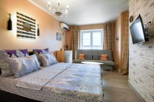 Domashnie "Dzhaz" Apartaments, Sergiyev Posad