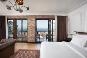 Georges Hotel Galata, Istanbul