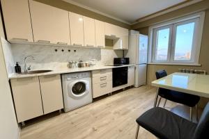 Uyutnaya Na Trubacheeva Flat, Ulan-Ude