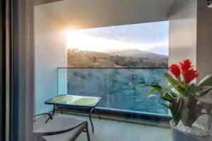 Sovremennye S Udobnym Raspolozheniem Apartments, Yalta