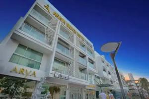 Clarian Hotel Beach Patong, Patong