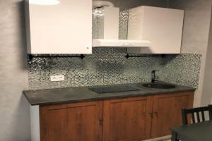 Na Nikolaya Nevskogo s Vidom na Les Flat, Rybinsk