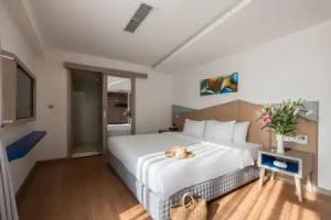 Le's Cham Hotel, Nha Trang