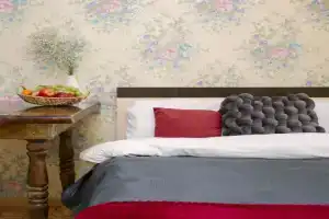 UK Atmosfera Chaplin Flat, Yaroslavl