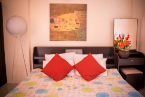 Suchanan Hotel & Spa, Ban Chang