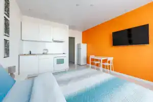 Sutki Rent Ryadom S Aeroportom Pulkovo Apartment, St. Petersburg