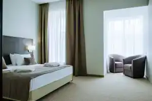 Adazhio Na Isaakievskoj Ploschadi Living quarters, St. Petersburg