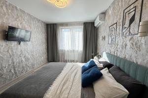 Zdes Kak Doma Flat, Lipetsk